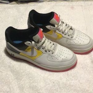 Nike Air Force 1  size 9.5